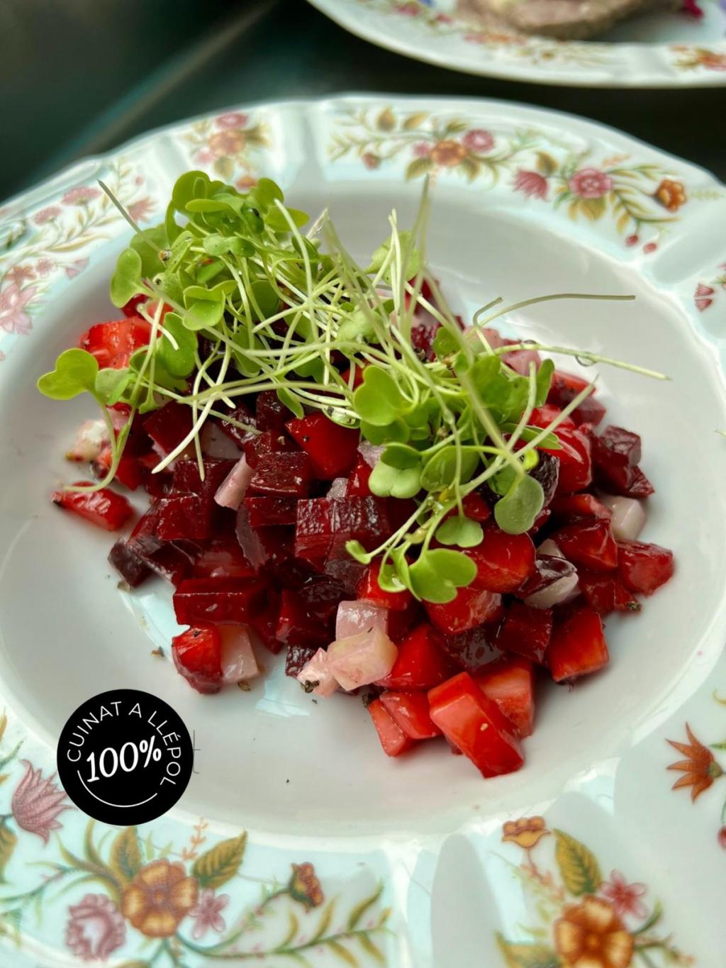 El bacallà: de menjar popular a delícia per a&nbsp;gurmets